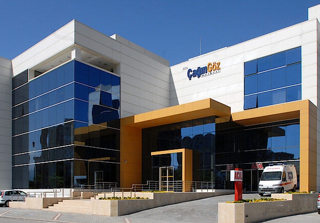 Erkan Karacan Mimarlık