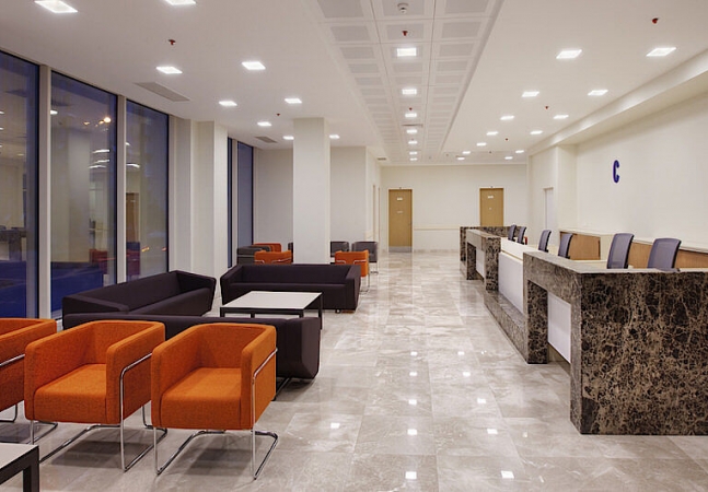 Erkan Karacan Mimarlık