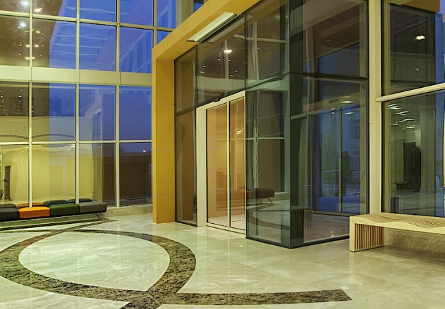 Erkan Karacan Mimarlık