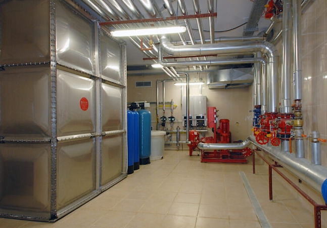 Erkan Karacan Mimarlık