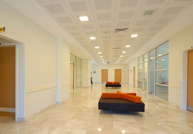 Erkan Karacan Mimarlık