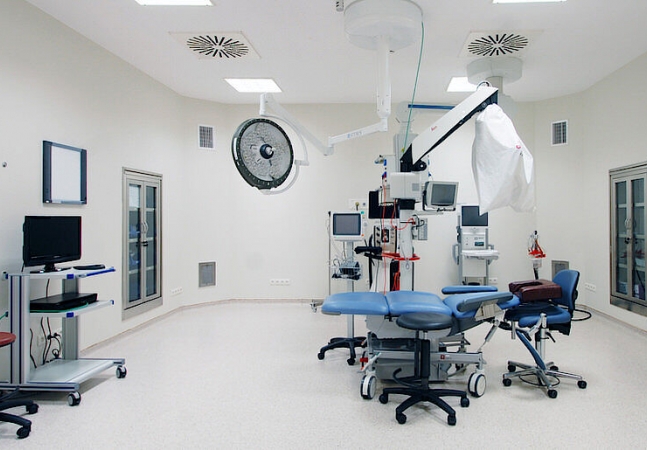 Erkan Karacan Mimarlık