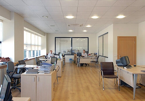 Erkan Karacan Architectury