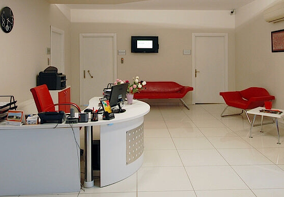 Erkan Karacan Architectury