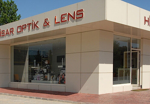 Erkan Karacan Mimarlık