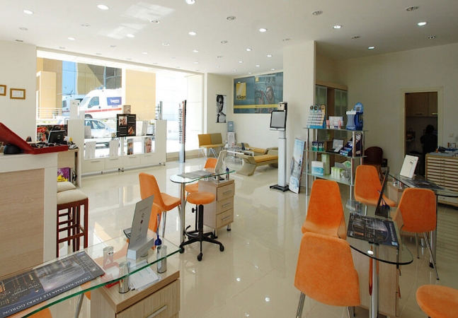 Erkan Karacan Mimarlık