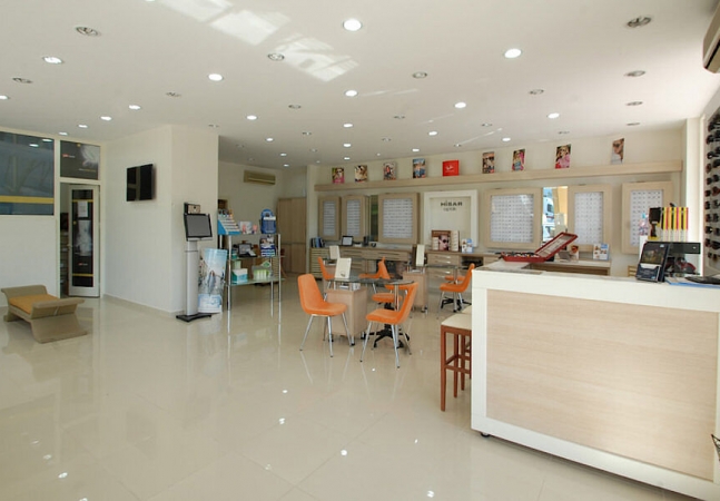 Erkan Karacan Mimarlık