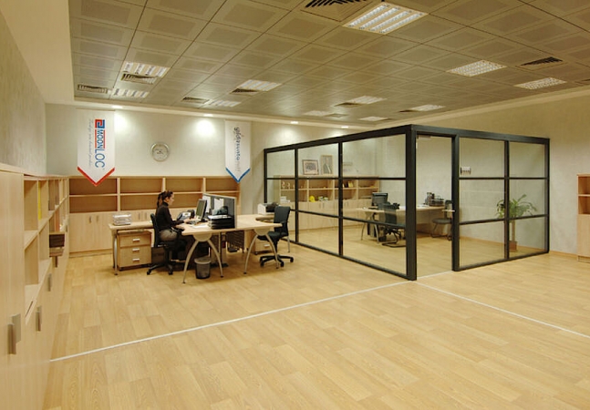 Erkan Karacan Architectury