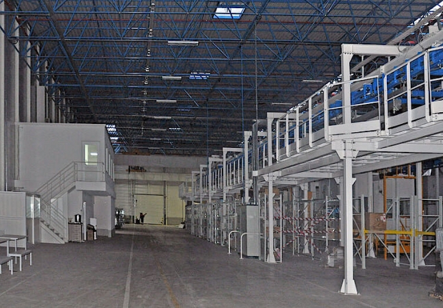 Erkan Karacan Architectury