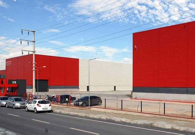 Erkan Karacan Architectury