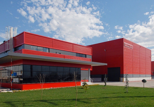 Erkan Karacan Architectury