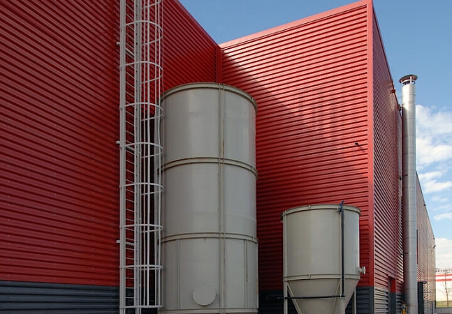 Erkan Karacan Architectury