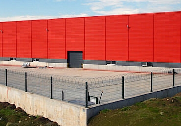 Erkan Karacan Architectury