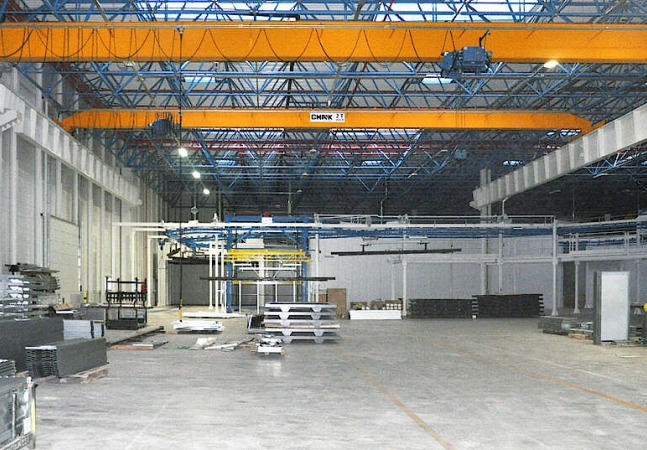 Erkan Karacan Architectury