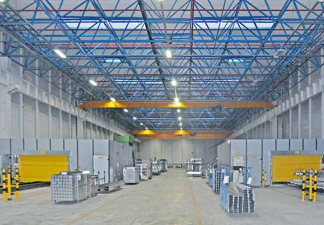 Erkan Karacan Architectury