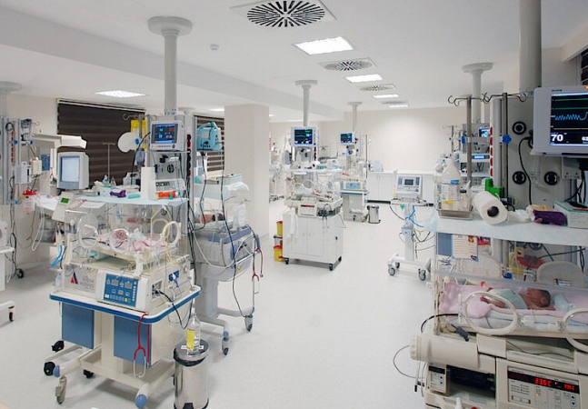 Erkan Karacan Mimarlık