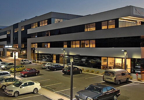 Erkan Karacan Mimarlık