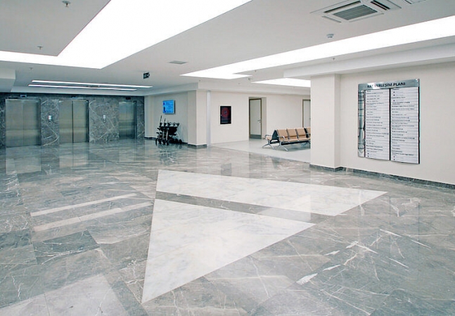 Erkan Karacan Mimarlık