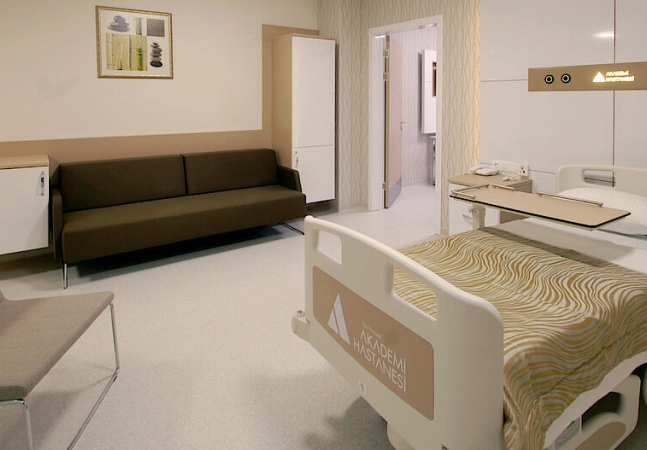 Erkan Karacan Mimarlık