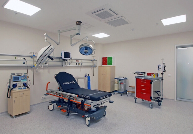 Erkan Karacan Mimarlık