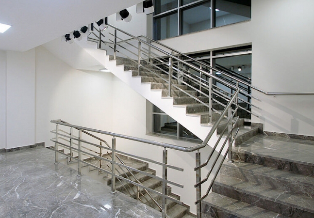 Erkan Karacan Mimarlık