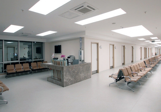 Erkan Karacan Mimarlık