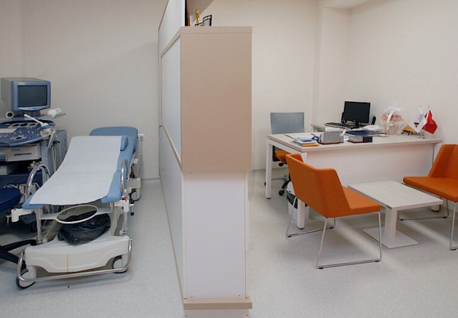 Erkan Karacan Mimarlık