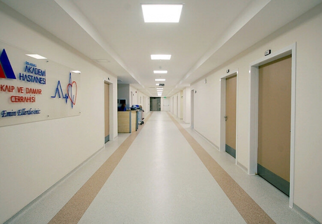 Erkan Karacan Mimarlık