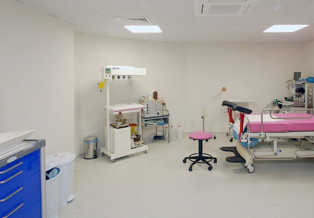 Erkan Karacan Mimarlık