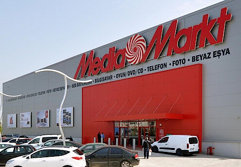 Erkan Karacan Architectury