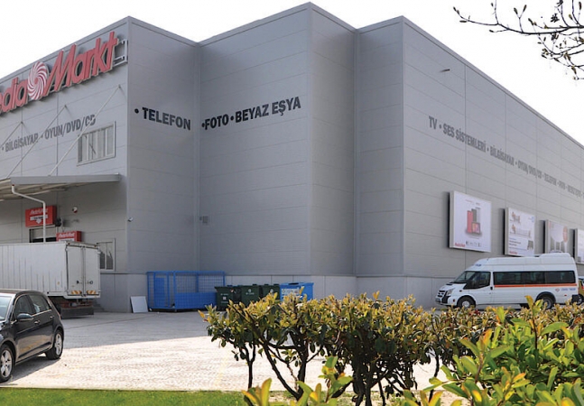 Erkan Karacan Architectury