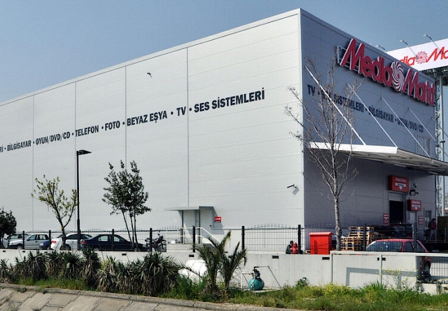 Erkan Karacan Architectury