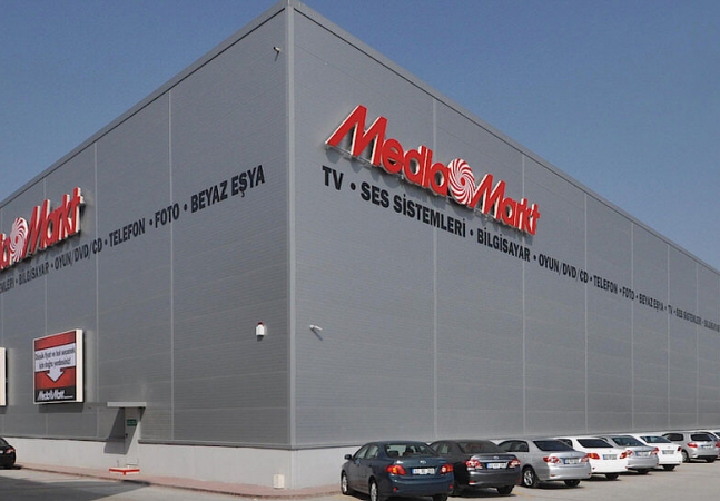 Erkan Karacan Architectury