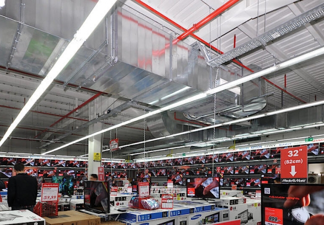 Erkan Karacan Architectury