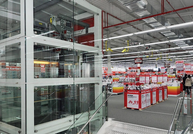 Erkan Karacan Architectury