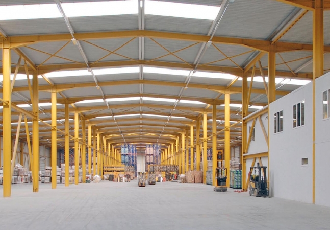 Erkan Karacan Architectury