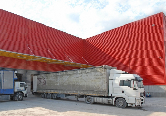 Erkan Karacan Architectury