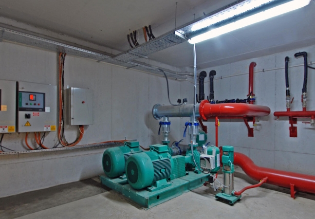 Erkan Karacan Architectury