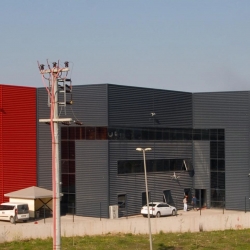 Erkan Karacan Architectury