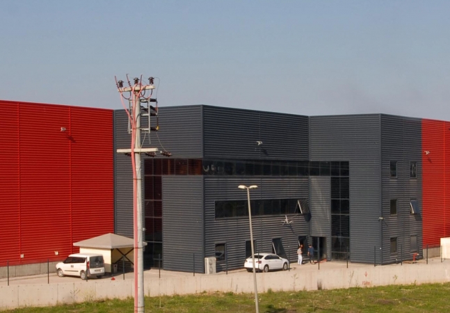 Erkan Karacan Architectury