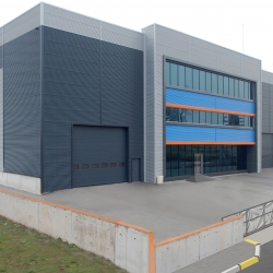 Erkan Karacan Architectury