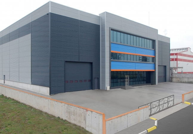 Erkan Karacan Architectury