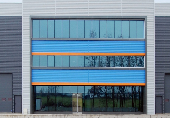 Erkan Karacan Architectury