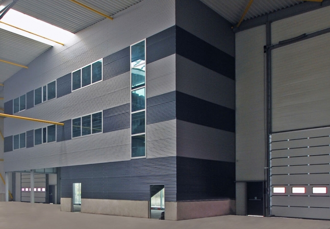 Erkan Karacan Architectury