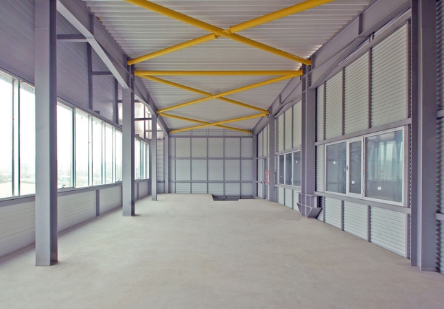 Erkan Karacan Architectury