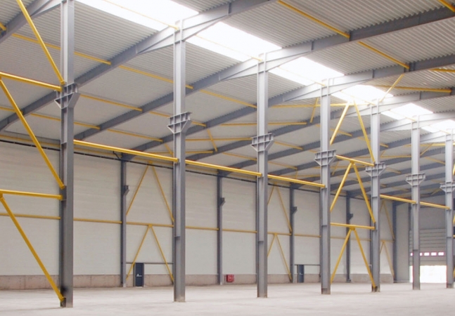 Erkan Karacan Architectury