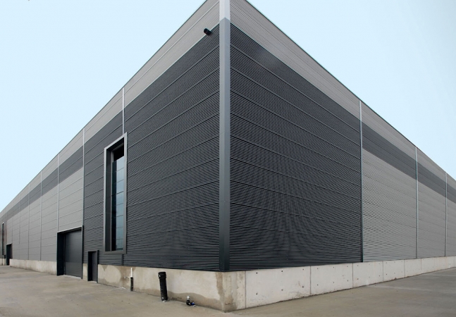 Erkan Karacan Architectury