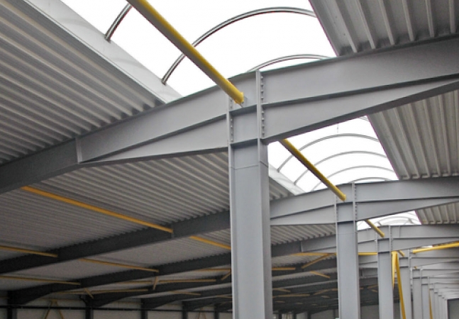 Erkan Karacan Architectury