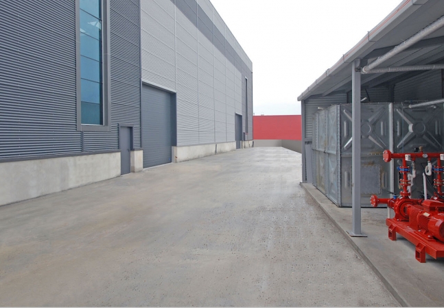 Erkan Karacan Architectury