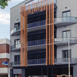 Erkan Karacan Mimarlık